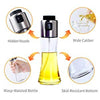 Oil Sprayer For Cooking - Mega Cart