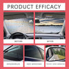 Automotive Oil Film Cleaning Brush - Mega Cart