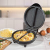 RAF Electric Omelette Maker 850W: - Mega Cart