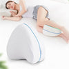 Orthopedic Leg Pillow for Knee and Hip Support - Mega Cart