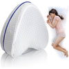 Orthopedic Leg Pillow for Knee and Hip Support - Mega Cart