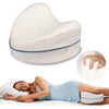 Orthopedic Leg Pillow for Knee and Hip Support - Mega Cart