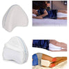 Orthopedic Leg Pillow for Knee and Hip Support - Mega Cart