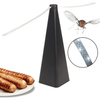 Outdoor Fly Repellent Fan – Keep Bugs Away from Food - Mega Cart