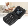 P9 Pro Mini Flip Phone with Dual SIM - Mega Cart