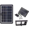 3.8W Portable Solar Panel for Charging and Outdoor Use - Mega Cart