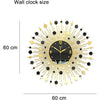 Celeste Wall Mounted Clock - Mega Cart