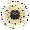 Celeste Wall Mounted Clock - Mega Cart