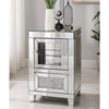 PrimeNest - Luna Mirrored Pedestal - Mega Cart