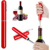 Pencil Air Pressure Bottle Opener - Mega Cart