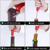 Pencil Air Pressure Bottle Opener - Mega Cart