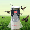 Solar Motion Sensor Animal & Pest Repeller - Mega Cart