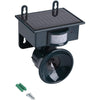Solar Motion Sensor Animal & Pest Repeller - Mega Cart