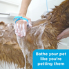 Pet Bathing Tool - Mega Cart