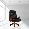 PimeNest Directors Chair 360-Degree Mobility - Mega Cart