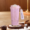 Hot & Cold Travel Tumbler - Mega Cart