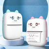 Pocket Size Portable Mini Printer - Mega Cart