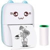 Pocket Size Portable Mini Printer - Mega Cart