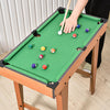 Free Standing Mini Table Pool - Mega Cart