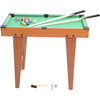 Free Standing Mini Table Pool - Mega Cart