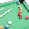 Free Standing Mini Table Pool - Mega Cart