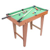 Free Standing Mini Table Pool - Mega Cart