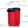 Hot Air Popcorn Maker - Mega Cart