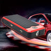Portable 12000mAh Car Jump Starter and Battery Pack - Mega Cart