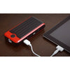 Portable 12000mAh Car Jump Starter and Battery Pack - Mega Cart