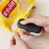 Portable 2-in-1 Bag Sealer & Cutter – Keep Food Fresh Anywhere - Mega Cart