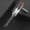 Portable 2-in-1 Mini Vacuum Cleaner - Mega Cart