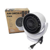 Portable Air Circulator Fan - Mega Cart