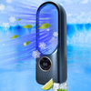 Portable Bladeless Fan With 6-Speed Control - Mega Cart