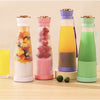 Portable Blender Cup for Smoothies, Shakes, and Juices - 400ml - Mega Cart
