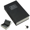 Portable Book Safe – Discreet Security for Your Valuables - Mega Cart