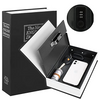 Portable Book Safe – Discreet Security for Your Valuables - Mega Cart