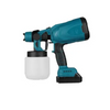 Portable Cordless Electric Paint Sprayer - Mega Cart