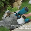 Portable Cordless Electric Paint Sprayer - Mega Cart
