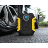 Portable Digital Air Pump Compressor with LED Display - Mega Cart