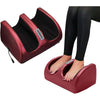 Portable Electric Foot Massager Machine - Mega Cart