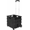 Portable Foldable Cart With Wheels - Mega Cart
