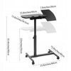 Portable Folding Desk for Work or Study - Mega Cart