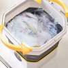 Portable Folding Washing Machine - Mega Cart