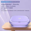 Portable Folding Washing Machine for Apartments, Dorms, and Travel - Mega Cart