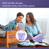 Portable Folding Washing Machine for Apartments, Dorms, and Travel - Mega Cart