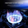 Portable Gas Cooker Stove for Camping and Outdoor Adventures - Mega Cart