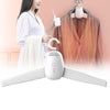 Portable Hanger Clothes & Shoe Dryer - Mega Cart