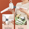 Portable Hanger Clothes & Shoe Dryer - Mega Cart