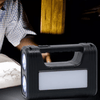 Portable Home Solar Lighting & Charging System GD-8017 - Mega Cart