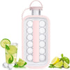 Portable Ice Ball Maker With 17 Grids - Mega Cart